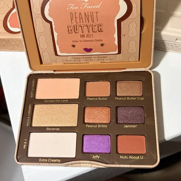 Too Faced Makeup Bundle all NEW - Picture 6 of 15